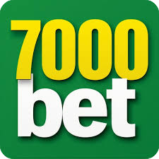 Logo da bet7000